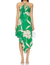 Misa Los Angeles valeria dress in CARTAGENA FLORA - $227.00