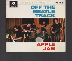 Off the Beatle Track / CD / Apple Jam / Beatles Songs Never Released / Digipak - £22.36 GBP