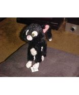 10" Possible Mittens Plush Kitten With Tags From Bolt By The Disney Store - $98.99