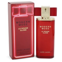 Estee Lauder Modern Muse Le Rouge Gloss Perfume 1.7 Oz Eau De Parfum Spray - £111.05 GBP