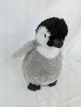 Aurora Penguin Plush 7 Inch Stuffed Animal Toy - £6.04 GBP