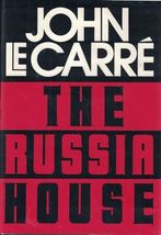 The Russia House John Le Carre - £2.30 GBP