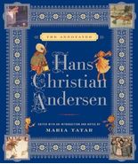 The Annotated Hans Christian Andersen (The Annotated Books) Andersen, Ha... - €25,85 EUR