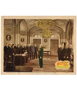 *Henry King&#39;s WILSON (1944) Alexander Knox as the President NANCY DREXEL... - $88.29 CAD