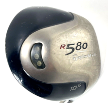 TaylorMade R580 Driver Golf Club 10.5° Stiff Flex Graphite Aldila RH 65g Shaft - $42.56