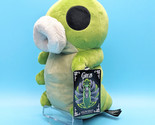 Hollow Knight Talking Grub Plush Figure Statue 6 Different Sounds 10&quot; *O... - $56.90