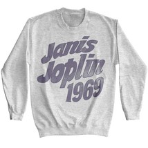 Janis Joplin 1969 Sweater - £39.42 GBP+