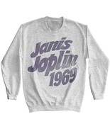 Janis Joplin 1969 Sweater - £38.92 GBP+