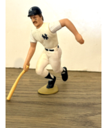 Starting Lineup 1989 Don Mattingly Baseball Action Figure New York Yanke... - $10.76 CAD