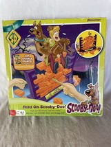 Hold On Scooby Doo Game Collectible. No Longer Being Produced. Free Shipping - £28.59 GBP