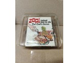 Vintage 1980 Deadstock Zap! Instant Mar-in-ate The Chef’s Secret NOS - £13.95 GBP