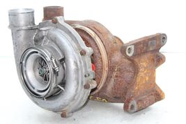 Turbo/Supercharger 6.6L Fits 04-05 LLY SIERRA 2500 PICKUP 75965 image 3