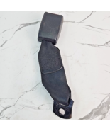 Toyota 73380-20450-C0 1994-1999 Celica Coupe Black Rear LH RH Seat Belt ... - $64.37 CAD