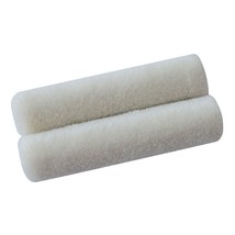 REDTREE 36031 Mohair Mini Paint Roller Cover - 4&quot;, 10 Pack - $32.99