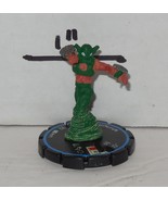 Heroclix Miniature Marvel Infinity Challenge set Whirlwind #095 figure ONLY - $10.44