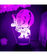 Gaming Room Backlight 3D Illusion Creative Game Setup Lights Cool Gamers... - $11.55+