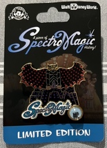 Disney Spectro Magic Piece of History - Chernabog LE 2500 - $110.00