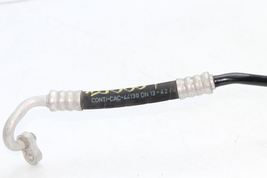 02-05 PORSCHE 911 996 REAR AC LINE PIPE HOSE EVAPORATOR to COMPRESOR 76295 image 6