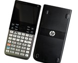 Used HP Prime v2 Graphing Calculator G8X92AA - $81.18