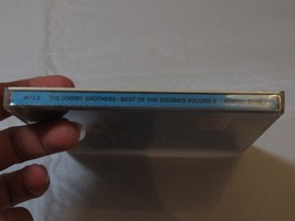 Best of the Doobies, Volume 2 by The Doobie Brothers CD 1981 Warner Bros. - £10.13 GBP