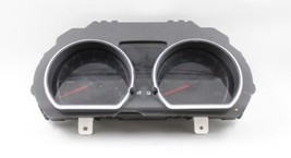 14 15 (2014-2015) Nissan Versa Instrument Cluster Gauge Speedometer Oem - £56.37 GBP