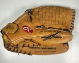 Rawlings Player Preferred R110 Leather Baseball Glove 14” RHT Right Hand - £31.13 GBP