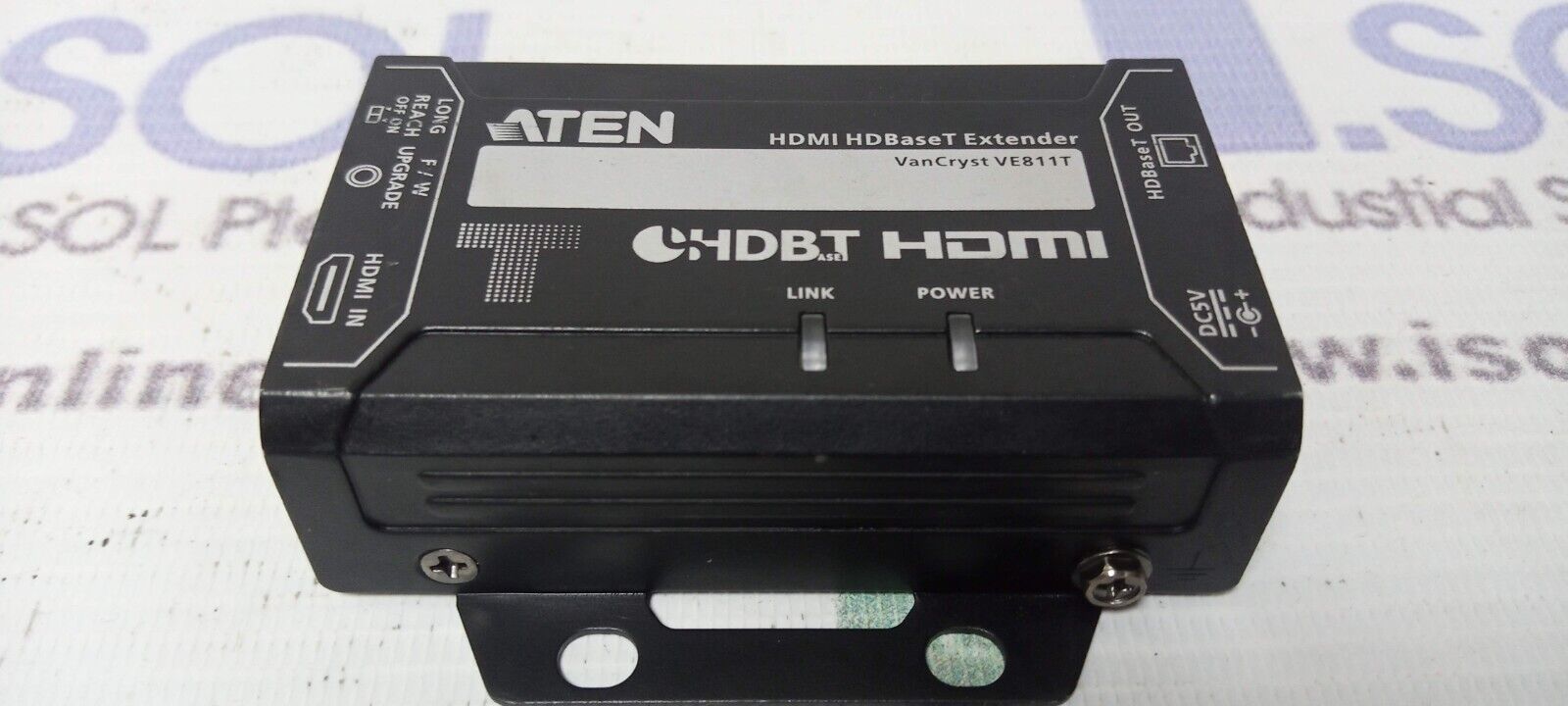 ATEN VE811T HDMI HDBaseT Transmitter Aten Industrial Co. - $450.50