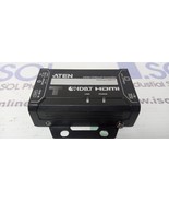 ATEN VE811T HDMI HDBaseT Transmitter Aten Industrial Co. - $8,264.02 MXN