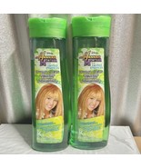 2 Pack Miley Cyrus Hannah Montana Herbal Essences Drama Clean Shampoo 12... - $64.34