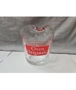 Anchor Hocking 8 fl oz Glass Measuring Cup 496, Vintage  - $18.22 CAD