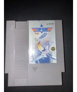 Top Gun: The Second Mission (Nintendo Entertainment System NES, 1990) Ga... - $6.92