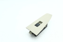 2003-2008 INFINITI FX35 FX45 REAR RIGHT WINDOW DOOR LOCK SWITCH H1752 image 9