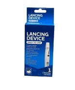 Rite Aid Lancing Device - - $9.78