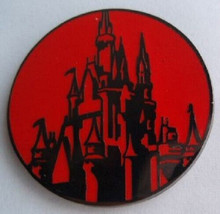 Disney Swap Pin 81369 2011 Park Symbols - Mini Pin Collection - Castle-
show ... - $9.57