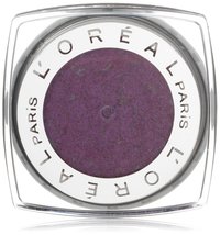 L&#39;Oréal Paris Infallible 24HR Shadow, Perpetual Purple, 0.12 oz. - $14.69