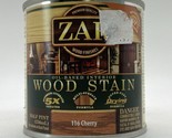 ZAR Oil-Based Interior Wood Stain 116 Cherry, 1/2 Pint - $42.74