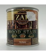 ZAR Oil-Based Interior Wood Stain 116 Cherry, 1/2 Pint - £34.24 GBP