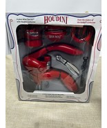 HOUDINI Wine Tool Kit - 6 Piece Corkscrew, Wine &amp; Champagne Sealer &amp; Mor... - $473.02 MXN