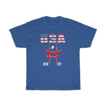 USA American Rugby Japan 2019 T-Shirt - £17.60 GBP+