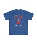 USA American Rugby Japan 2019 T-Shirt - £17.39 GBP+