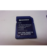 Navionics SD Chart Card SD/906FISH  US and BAHAMAS JAN2006 128MB - $75.54 CAD