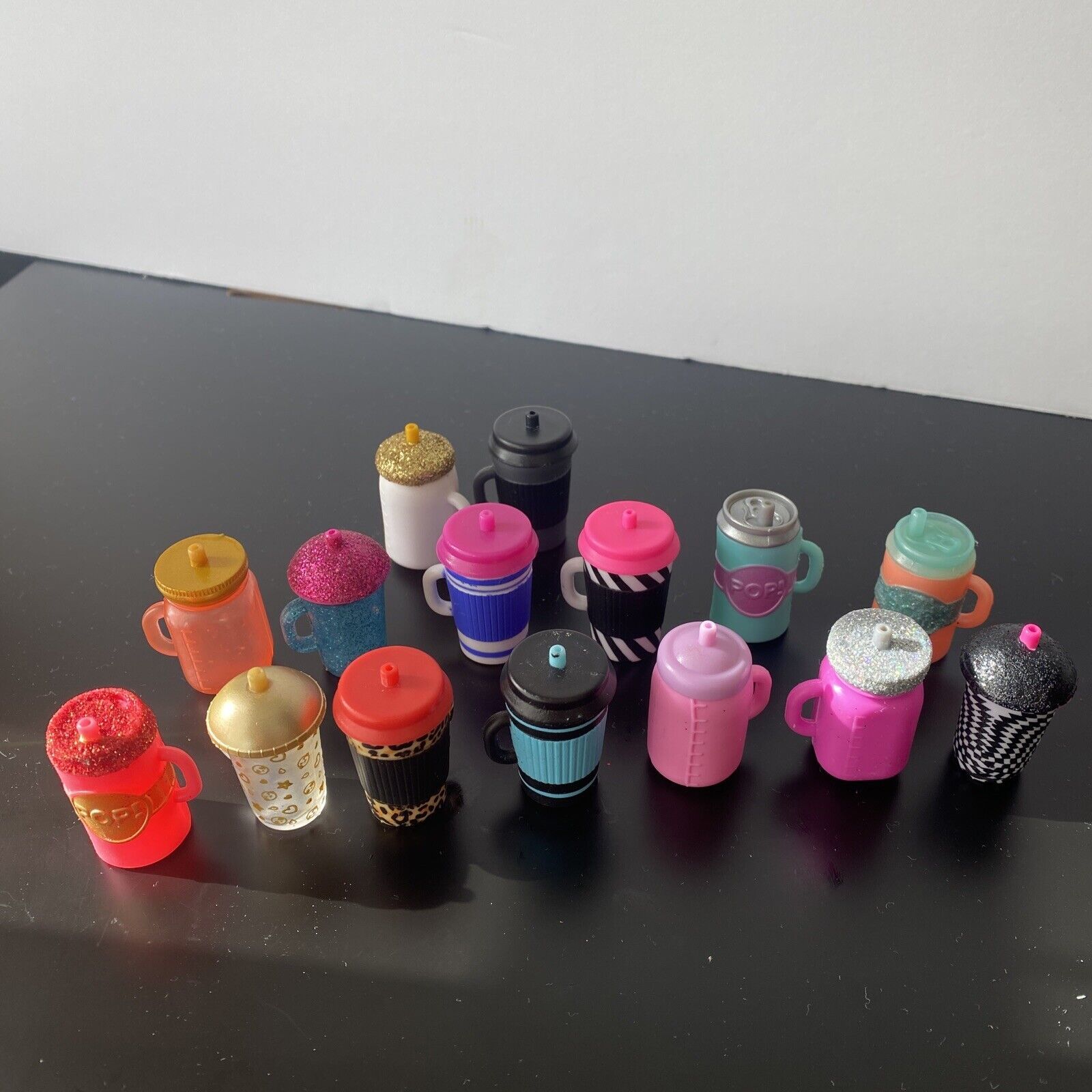 Primary image for Lol Surprise Lot Of 15 Bottles