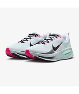 Nike Vomero 18 White/Glacier Blue/Hyper Pink/Black IM6676-104 - €144,14 EUR