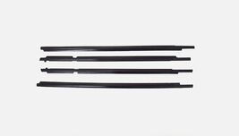 for 2003-2009 Lexus GX470 Car Weatherstrip Window Moulding Trim Seal Belt - $30.39 CAD