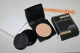 Cherimoya Max Makeup Dark Beige Color CP16 Compact Powder 0.35 Oz NEW RARE - $10.35