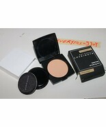 Cherimoya Max Makeup Dark Beige Color CP16 Compact Powder 0.35 Oz NEW RARE - $14.05 CAD
