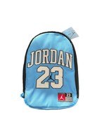 Nike Air Jordan Jersey 23 Zip Insulated Lunch Bag Box - $631.18 MXN