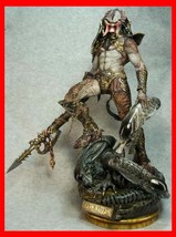 DEATH WARRIOR Predator 1/6 Narin Sculpts DIY Resin Model Kit Figure Sculpture - £127.68 GBP