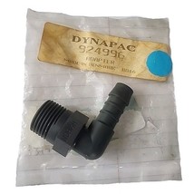 OEM Dynapac 924996 Elbow For CC800 &amp; CC900 Roller - $369.28 MXN