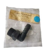 OEM Dynapac 924996 Elbow For CC800 &amp; CC900 Roller - $27.16 CAD